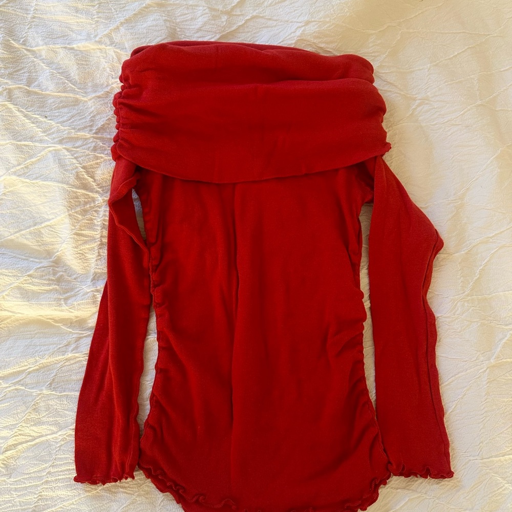 Zara Top - Picture 2 of 3